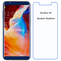 For Koolnee K1 Tempered Glass Ultra-thin Protective Glass Film Explosion-proof For Koolnee Rainbow Toughened Screen Protector