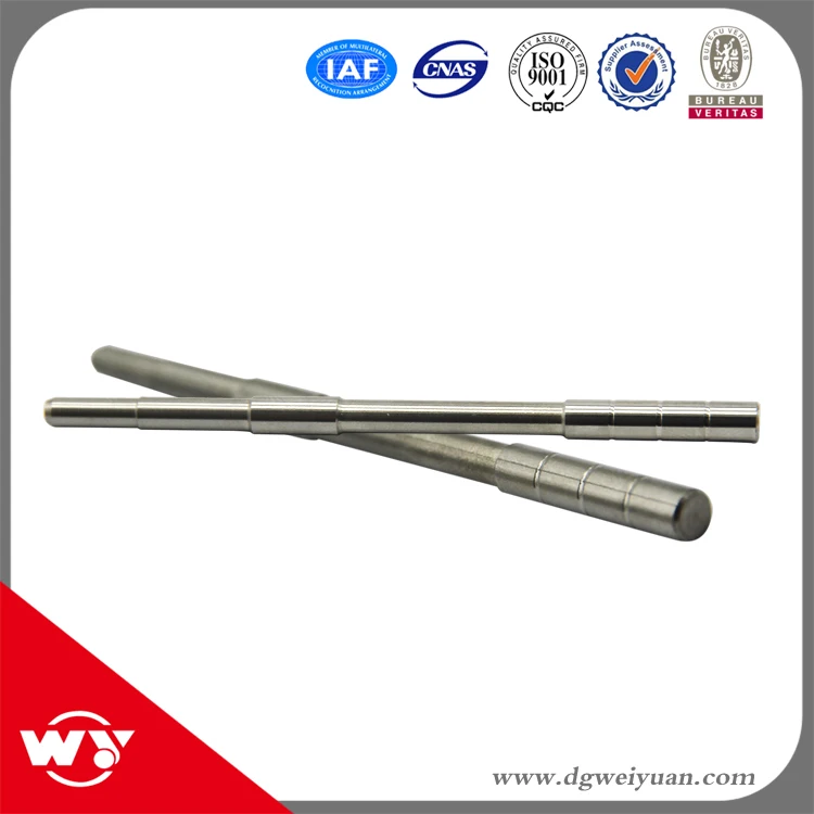 Wholesale injector rod 05K01405 suit for Denso injector 095000-5513/095000-5511/095000-4152