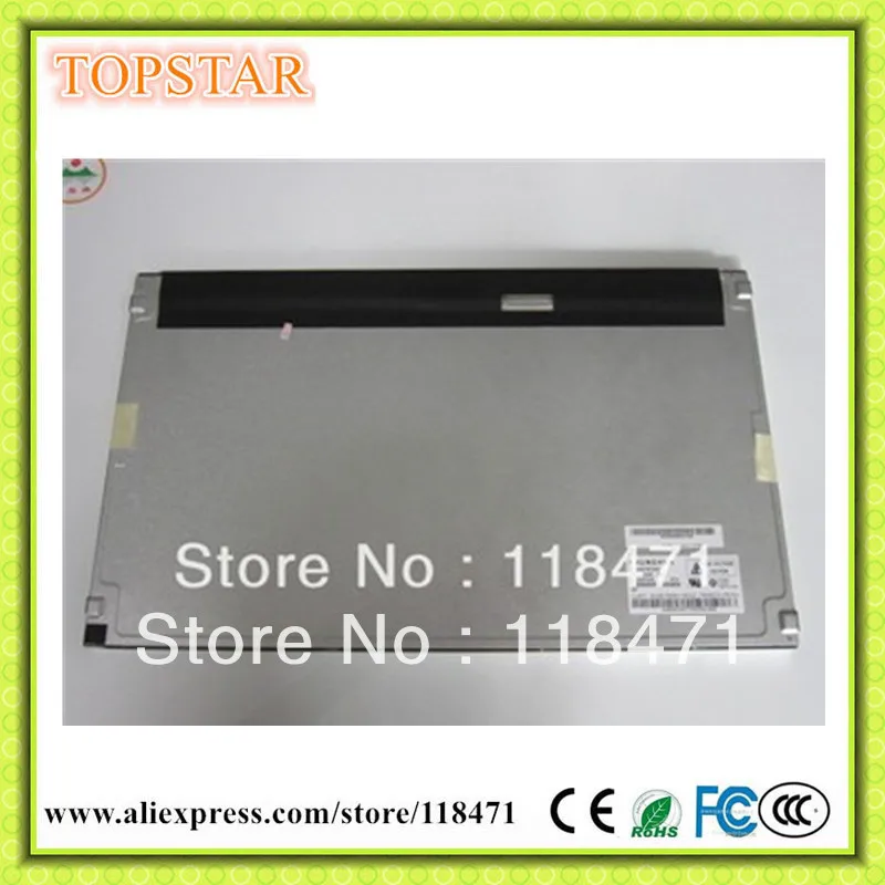 

Original A+ Grade CLAA215FA04 21.5inch LCD Panel for CPT