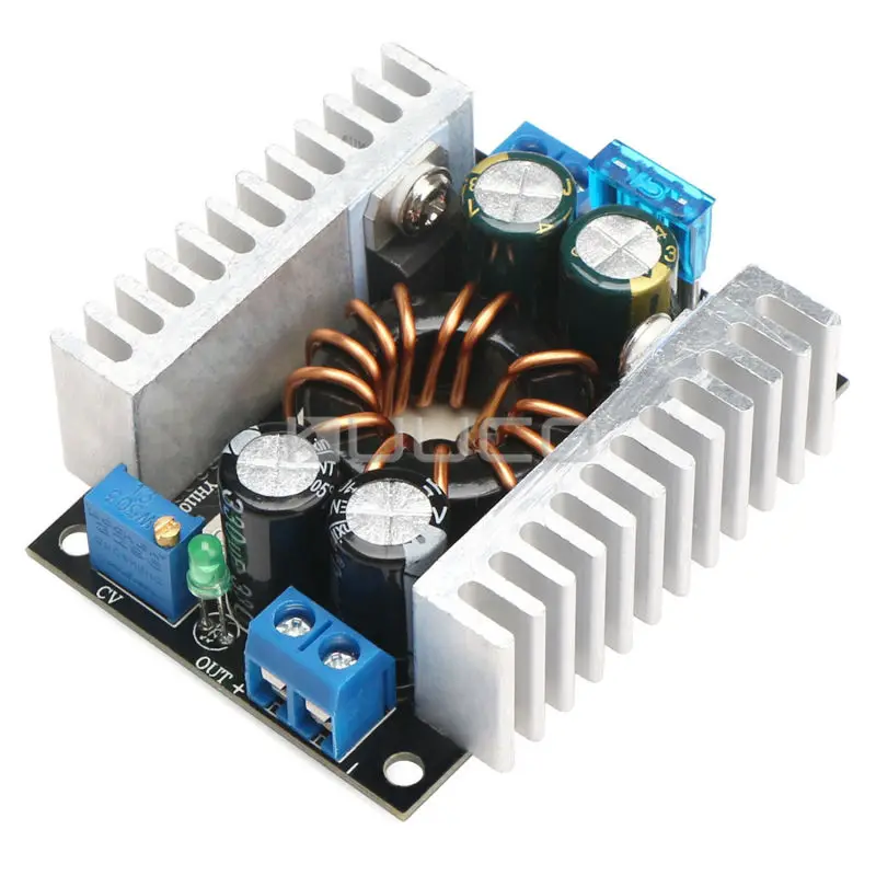 150W Power Adapter DC 12V 24V Adjustable Voltage Regulator Notebook/Mobile Power Module/Driver Module/Power Supply Module