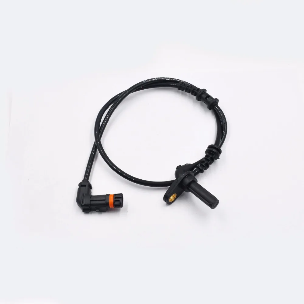 GAK Front Wheel Speed Sensor ABS Sensor Left and Right For Mercedes Benz E260 E200 E300L E400L OEM 212 905 02 00 212 905 03 00