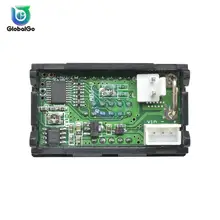 DC 100V 10A Mini Digital Volt and Amp Meter #5