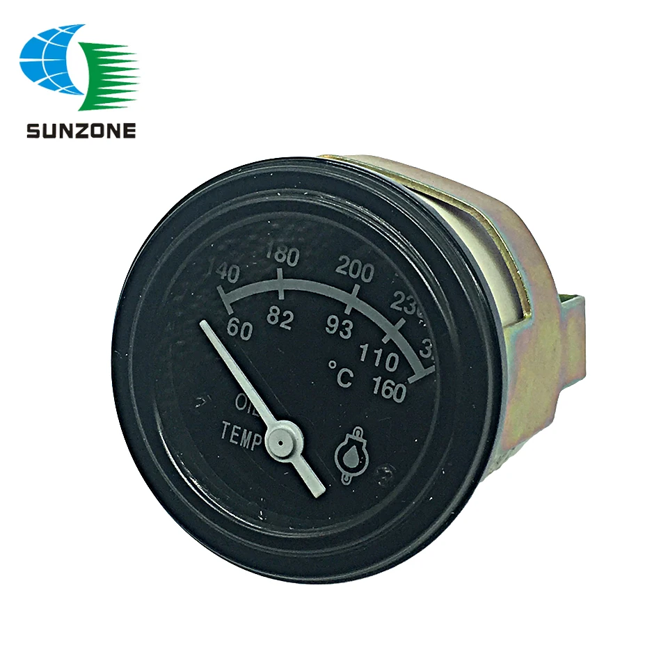 Wholesale Generator Parts Oil Temp Gauge 3015233 For Generator Engine NTA855 KTA19 KTA38