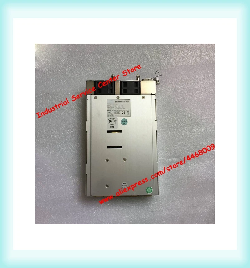 

MRS-6500P-R V2 500W Module P/N: B011670002