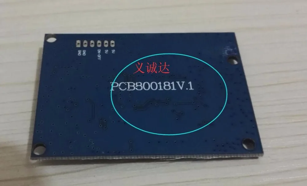 6.5 7.8.9 بوصة 50pin شاشة LCD 20Pin واحد 8 LVDS إلى 50pin TTL واجهة لوحة تحكم شاملة في التلفزيون الإل سي دي LVDS-TTL لوح مهايئ