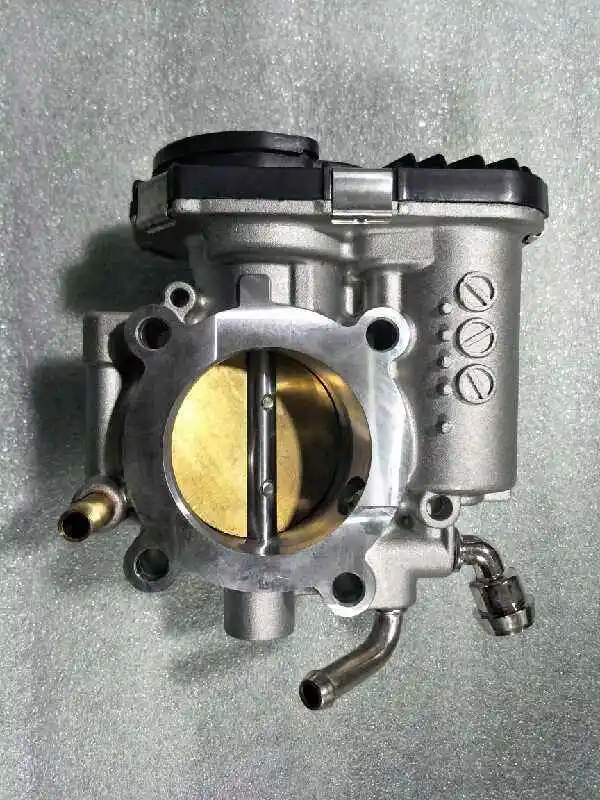 96476990  Throttle body for aveo 1.4 0280750464 96476990