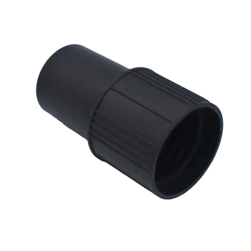 Industrial vacuum cleaner connector Vacuum cleaner adapter tube Connector inner diameter 40 mm vacuum cleaner spare parts