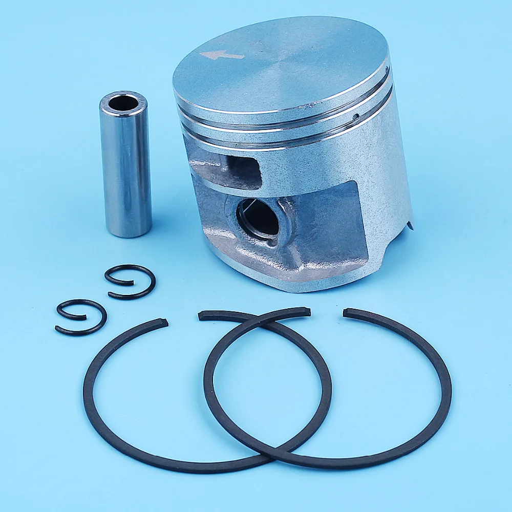 Imagem -02 - Kit de Pistão para Motosserra Peças Sobressalentes Acessórios de Jardim Stihl Ms271 ms 271 271c wt Novidades Estilo 397 mm