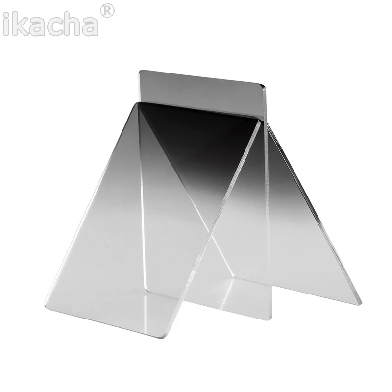 طقم فلتر Cokin لسلسلة P ، حلقة محول وحامل ، سلسلة P ، تخرج ND2 ، ND4 ، ND8 ، Plus 49 ، 52 ، 55 ، 58 ، 62 ، 67 ، 72 ، 77 ، 82 مللي متر, 3 قطعة