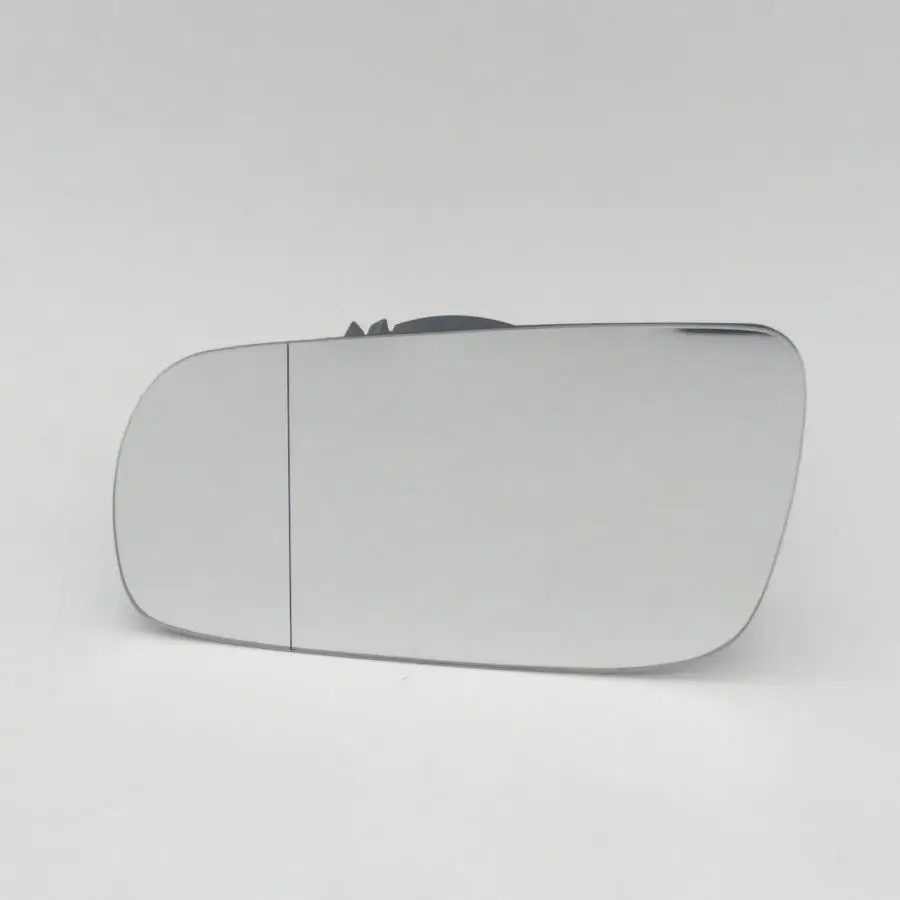 

Left Side For VW Sharan 1997 1998 1999 2000 2001 2002 2003 2004 2005 2006 2007 2008 2009 2010 Car-Stly Rear Heated Mirror Glass