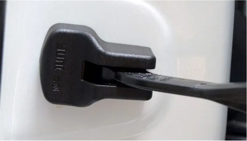 New car accessories Car door limiting stopper covers case for Honda Accord Fit CITY Civic CRV Hrv Odyssey car styling