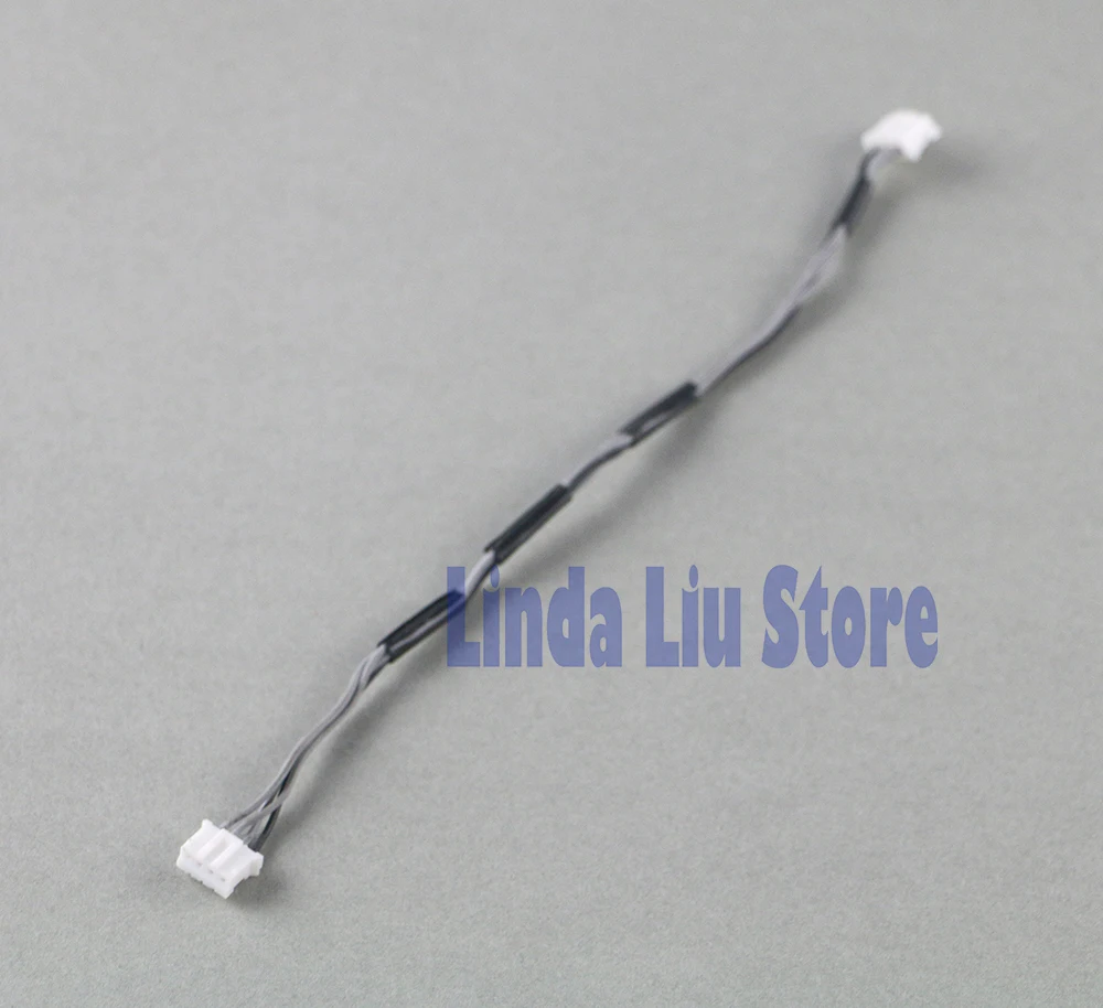 60PCS/LOT 4PIN DRIVE POWER CABLE KEM-490A 860A FOR PS4 PLAYSTATION 4