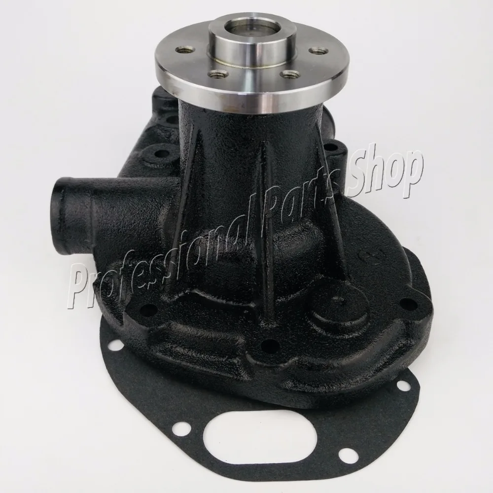 New water pump for DAEWOO parts DH300-7 DH220-3