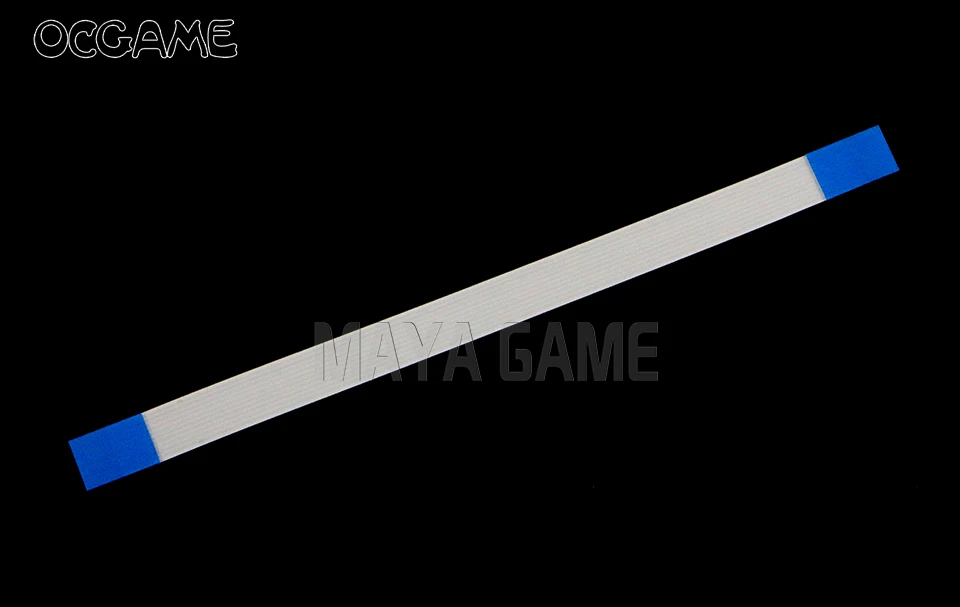 

20pcs 10 pin power on off switch reset ribbon cable for Playstation 3 PS3 slim CECH-2500 2500 OCGAME