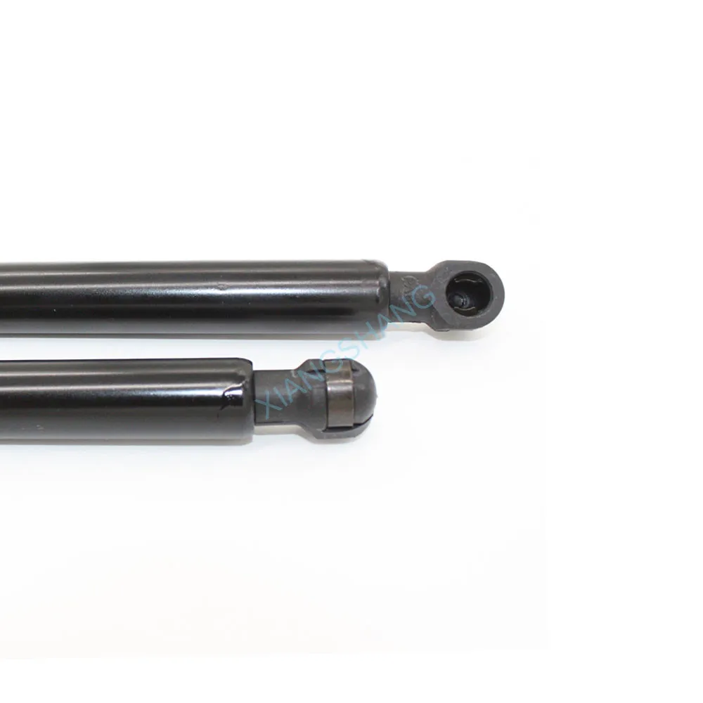 (2) Auto Rear Hatch Boot Gas Charged Struts Car Lift Support For Volkswagen New Beetle Hatchback 1998-2010 - Image 3