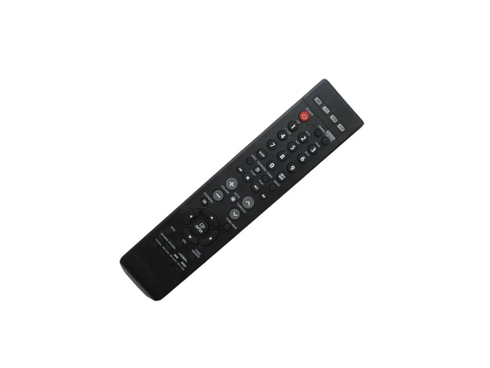 Remote Control For Samsung HT-AS730 HT-AS730S HT-AS725 HT-AS720ST AV-r730 AH59-01327E AV-R600 AV-R601 AH59-01951K AV Receiver Sy