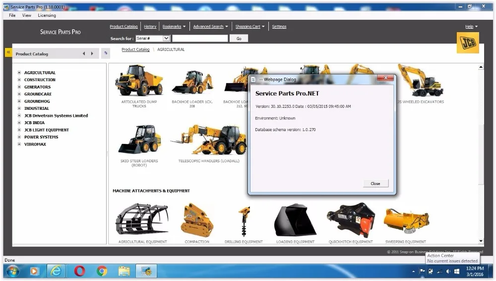 JCB Service Parts Pro 1.18 jcb Spare Parts Catalog+JCB Service Manuals +jcb keygen unlocked