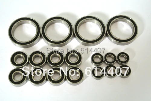 

Supply high grade RC Bearing for TAMIYA(CAR) DURGA DB-01