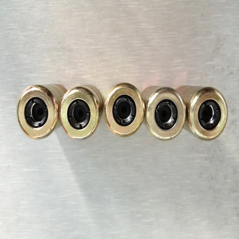 1/8 inch Famle ZERK COUPLER NOZZLE EPOXY INJECTION , POLYURETHANE INJECTION  Efficient for house crack repair PU&Epoxy inject