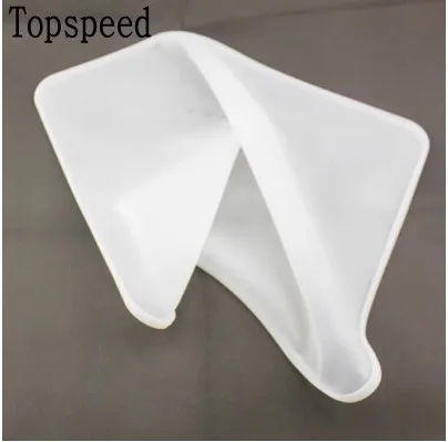 2pcs Silicone Cover Pad Mat For 3d Vacuum Heat Press Machine
