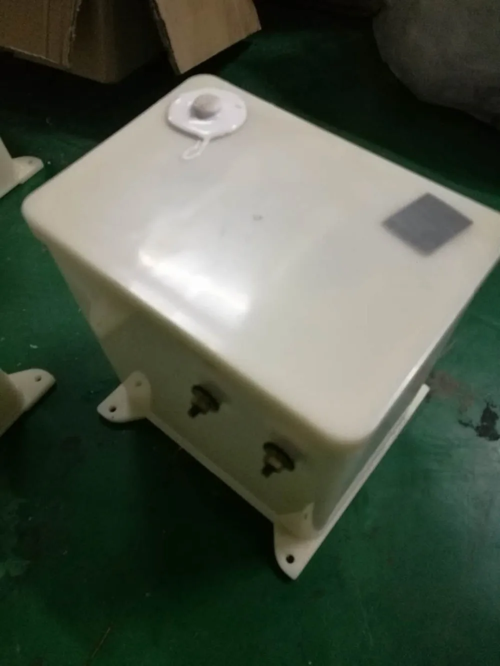 

HW-2001 high voltage transformer for HW-2001 corona treatment