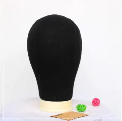 Soft Head Mannequin PU Series Fine Head Mould Stitchable Needle Head Model Customized