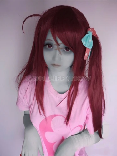 Zombieland Saga Sakura Minamoto Konno Junko Costume Cosplay T-shirt top