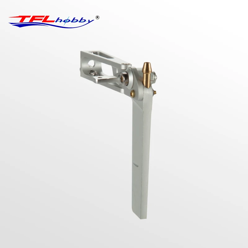 

TFL оригинальные детали! CNC алюминий 62 руля для электролодки MONO1