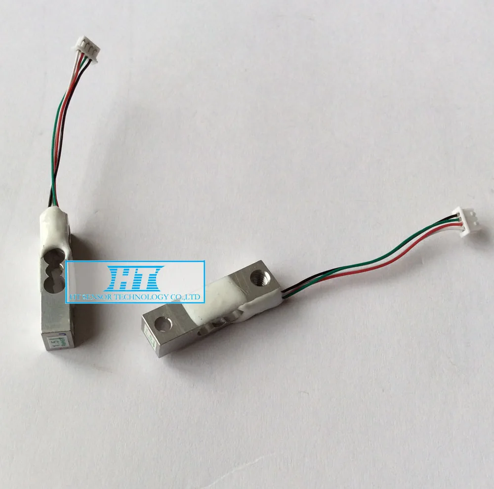 1.5kg  mini load cell weight sensor micro load cell force sensor TAL220G, 2pcs free shippping