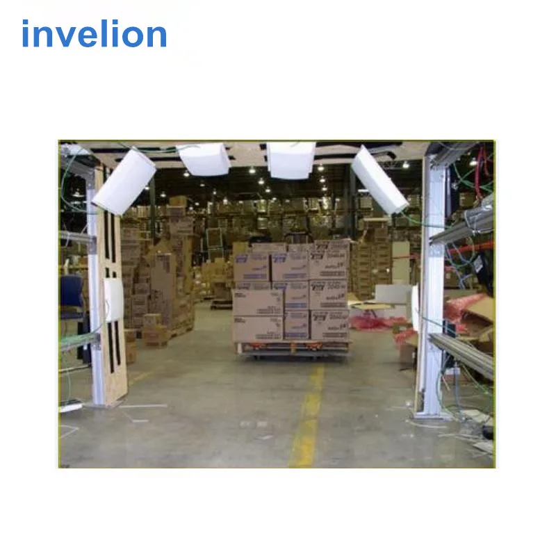 

Long Range Integrated rfid reader uhf 1-15m