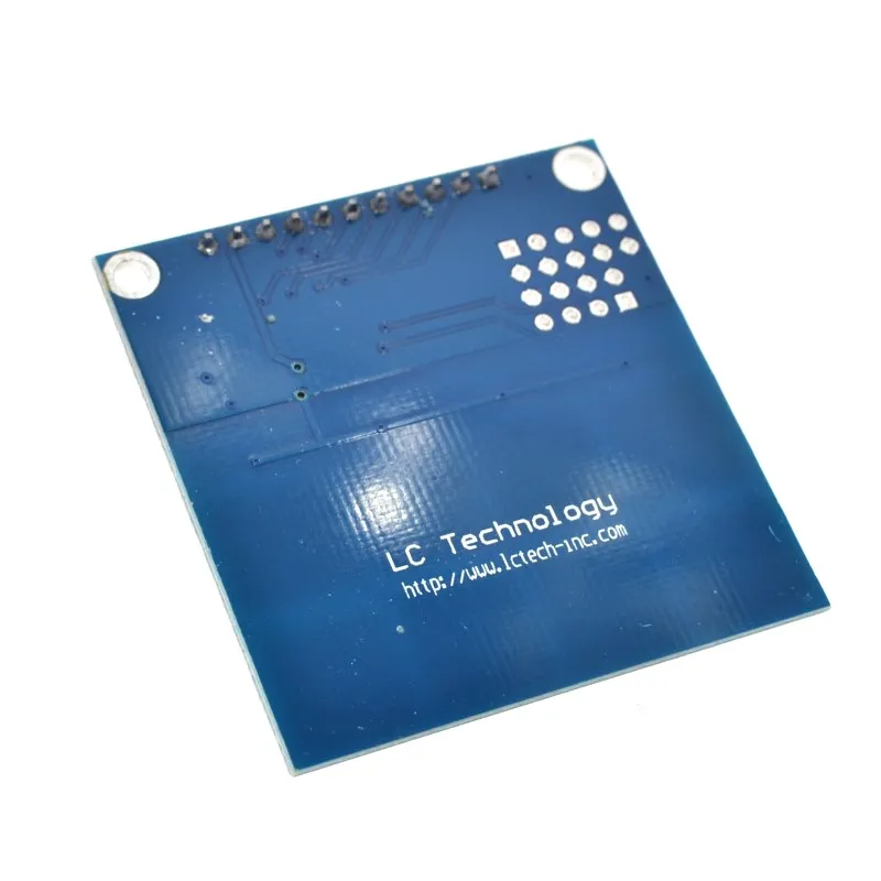TTP226 8 Channel Digital Touch Sensor Module Capacitive Touch Switch