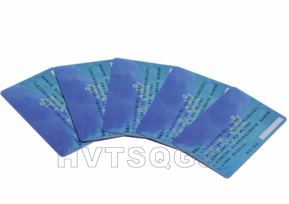 

Free Shipping 500PCS printing 13.56mhz rfid ic f1108 chip card