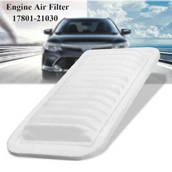 New Engine Air Filter For Toyota Yaris Echo 2000-2005 17801-21030