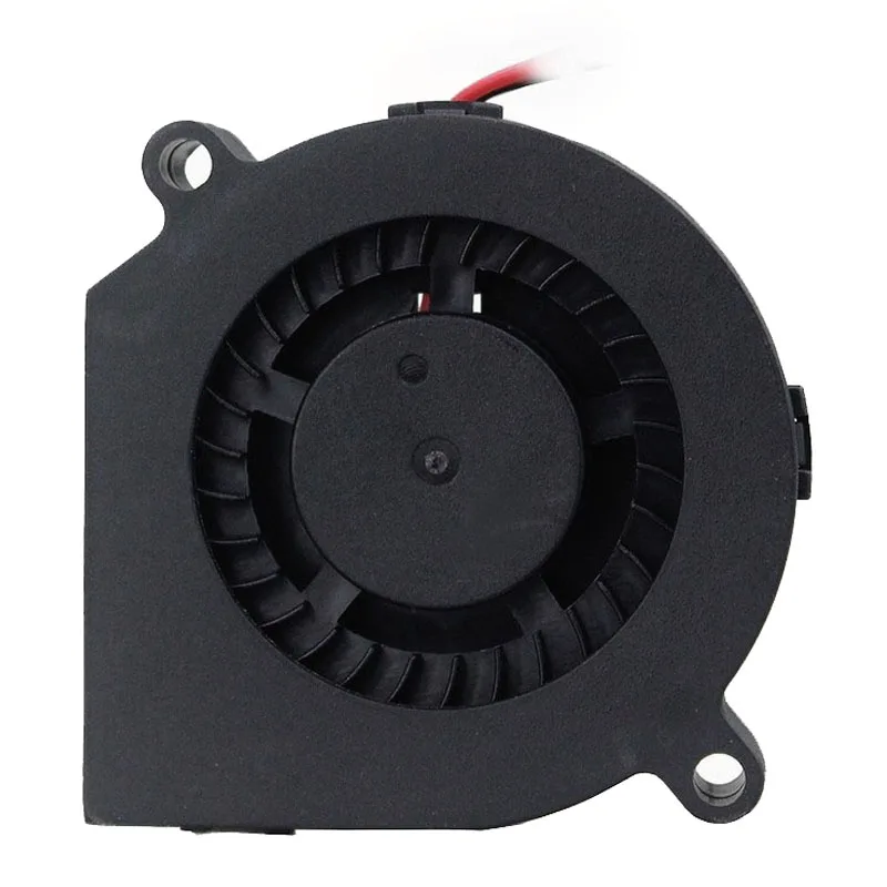 1PCS Gdstime 60mm x 15mm 6015S USB 5V DC Brushless Small Centrifugal Blower Cooling Fan