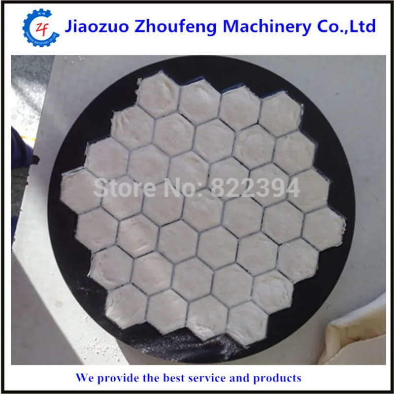 Gnocco stampo macchina uso domestico cucina jiaozi mould maker ZF