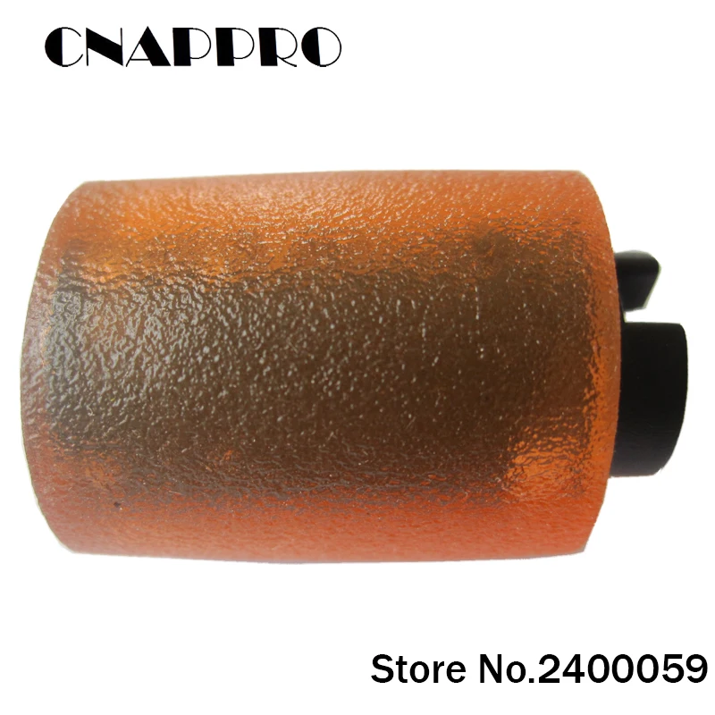10pcs/lot A00J563600 A00J-5636-00 Pickup Feed Roller Compatible Konica Minolta 552 652 654 654e 754 754e C200 C203 C220 C253