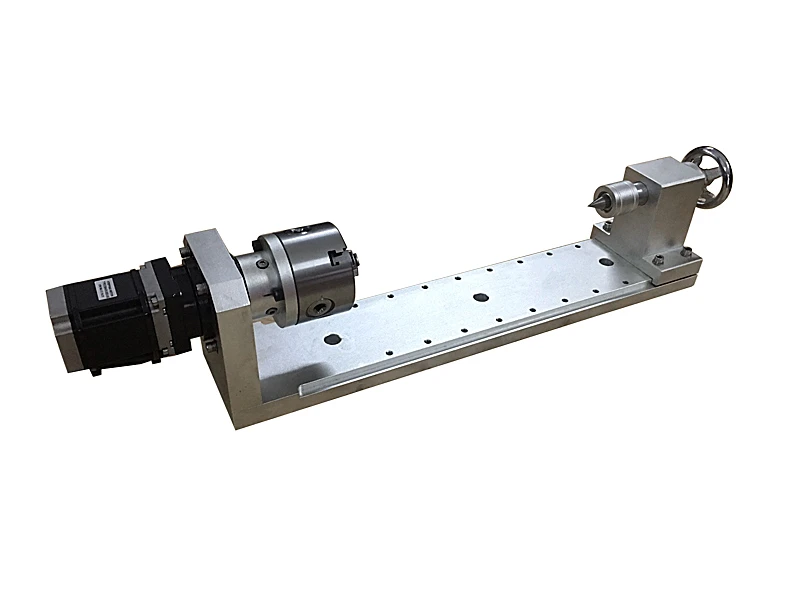 Machine à Graver CNC LY 3040 Entièrement en Fonte, Routeur CNC feckW, Moteur Pas à Pas 4 Axes, Version avec Axe Z de 250mm, Recommandé