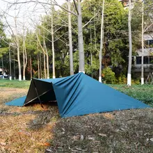 Ultralight Camping Tarp #4