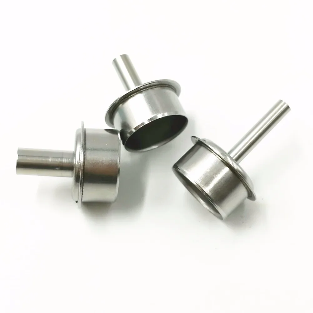 Cepat 861DW 7131300A Hot Air Gun Nozzle,NK1130, NK2064, NK2084,NK2127,NK1124,NK1120 4.4MM/ 6.4MM/8.4MM/12.7MM/2.5MM/4MM