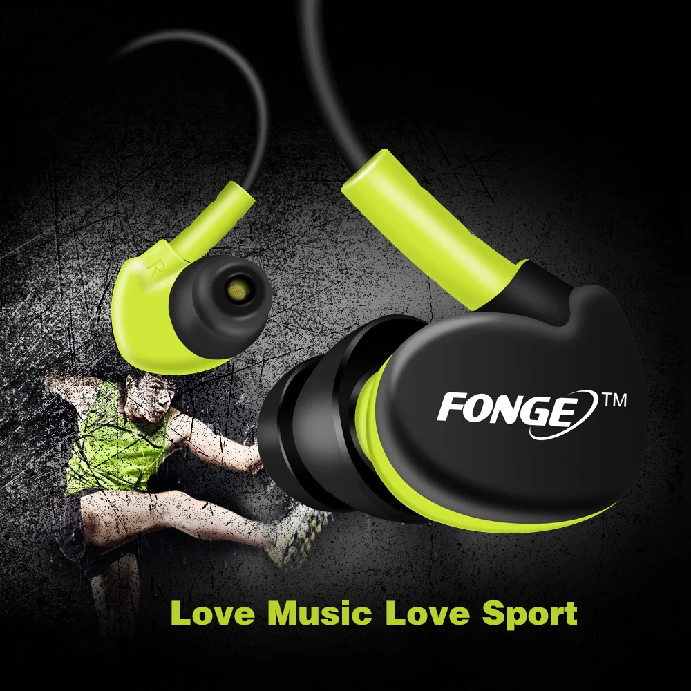 3.5 Mm Stereo Tai Nghe Nhét Tai Thể Thao Tai Nghe Siêu Bass Siêu Đẹp IPX5 Chống Nước Hifi Tay Nghe Tai Nghe Nhét Tai Có Mic Dành Cho Xiaomi