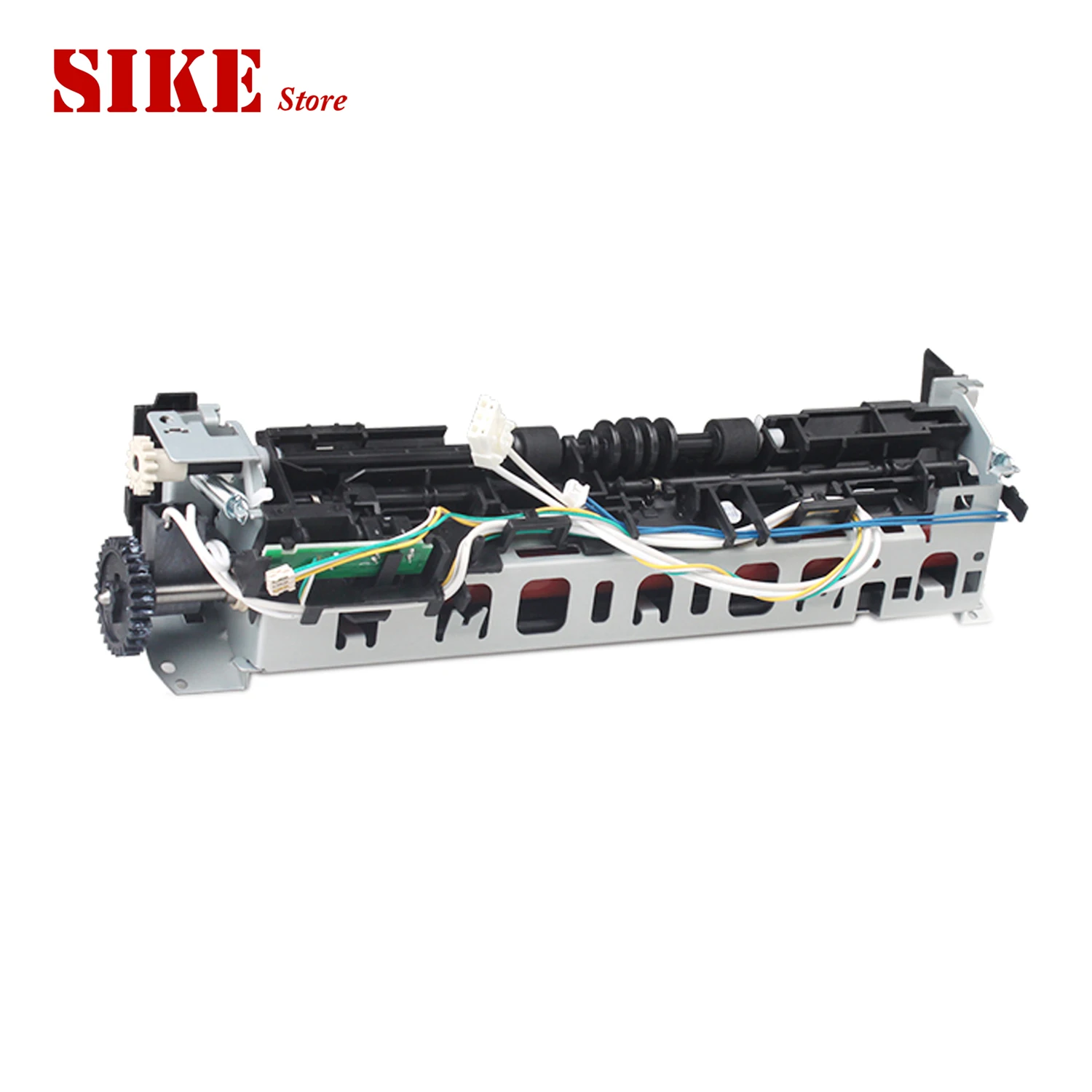 Imagem -03 - Montagem Fuser para hp 1018 1020 1020 Plus Hp1018 Hp1020 Fusing Aquecimento Fixação Assy Rm12086 Rm1-2087 Unidade de