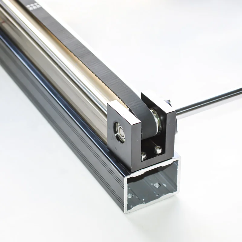 デュアルヘッドCo2レーザー彫刻機キット,MT-6040 600x400mm