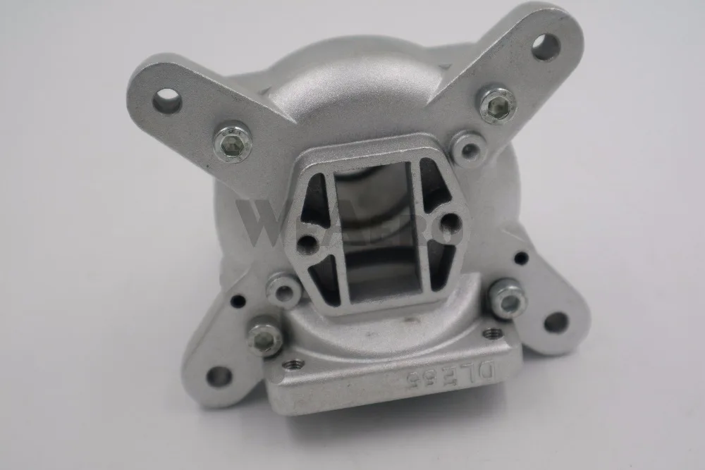 DLE Genuine parts! Crankcase Set for DLE55 Gas/Petrol Engine