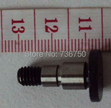 Good quality No.1 Pin Without Oil Channel for Tajima and China embroidery machines / Feiya Ricoma ZGM Melco spare parts