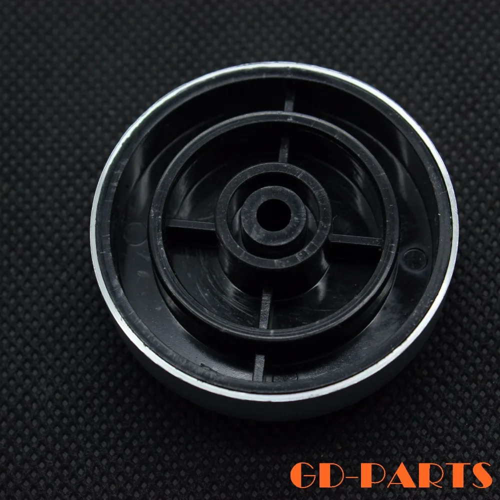 45mm * 15mm Altoparlante in plastica di alluminio AMP Isolamento Piede Pad Supporto Base Gamba Ammortizzatore Zerbino per armadio CD Giradischi DAC Radio