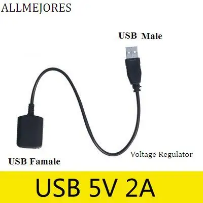 

5V 2A Solar Voltage Regulator. USB Male Solar charger and Solar power bank used USB Regulator.Controller. 10pcs/Lot