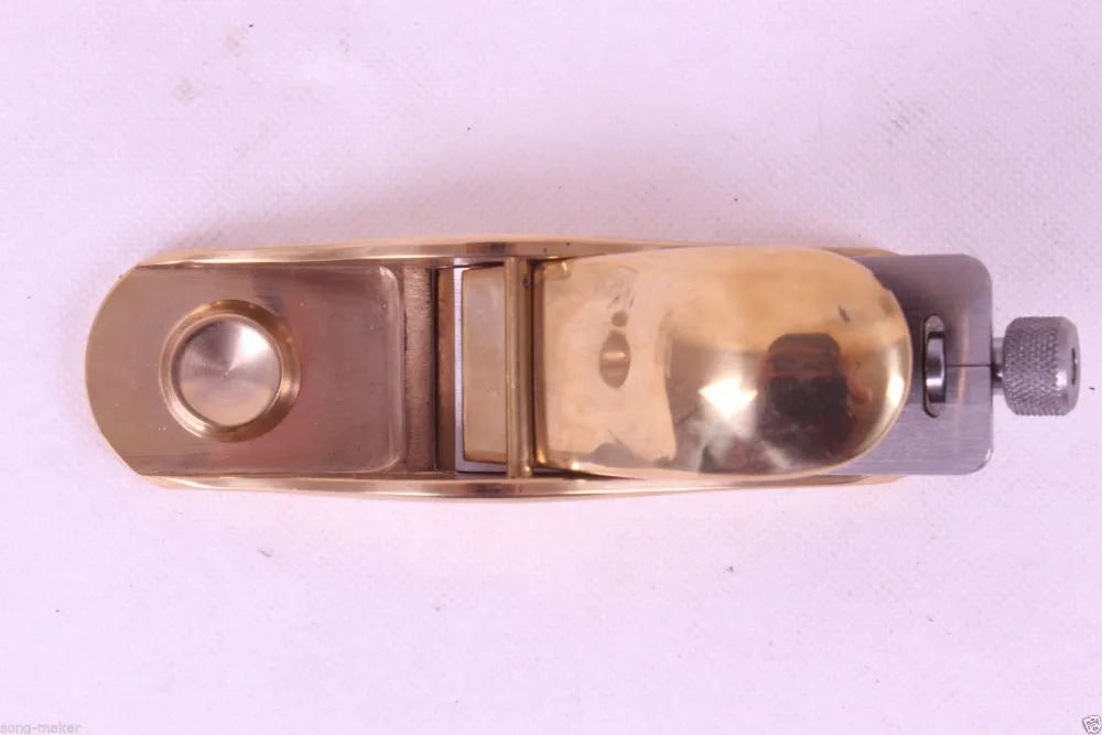 Mouse over image to zoom  Planes Tools Woodwoerking Violin tools Tuthier tools Brass Metal