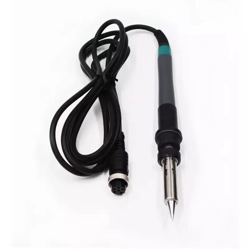 

Original 150W strong power QUICK 902A solder iron handle for QUICK 205 205H 3205 rework station