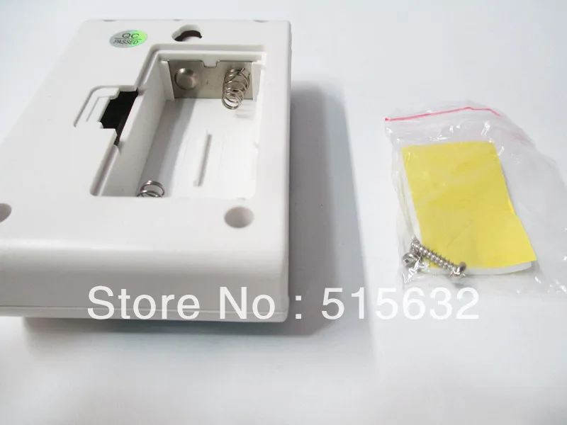 New improved version loud 38 Tunes Remote Control Digital LED Wireless Door Bell Doorbell Button Features volume control