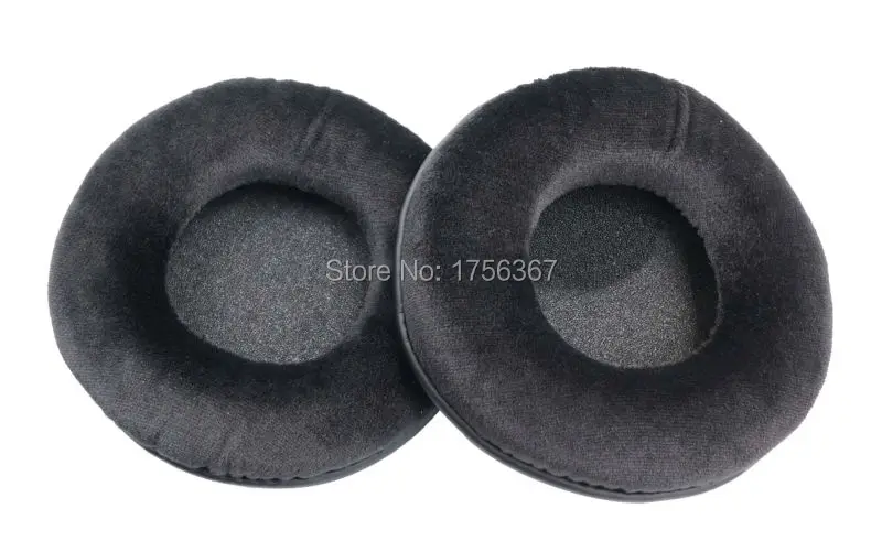 Beyerdynamic HiFi 헤드폰 스튜디오 전문 헤드셋용 플란넬 귀마개 교체 커버(이어 패드/헤드셋 쿠션)